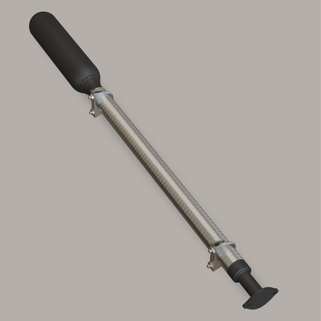 Generator Exhaust Extension Kit U2835