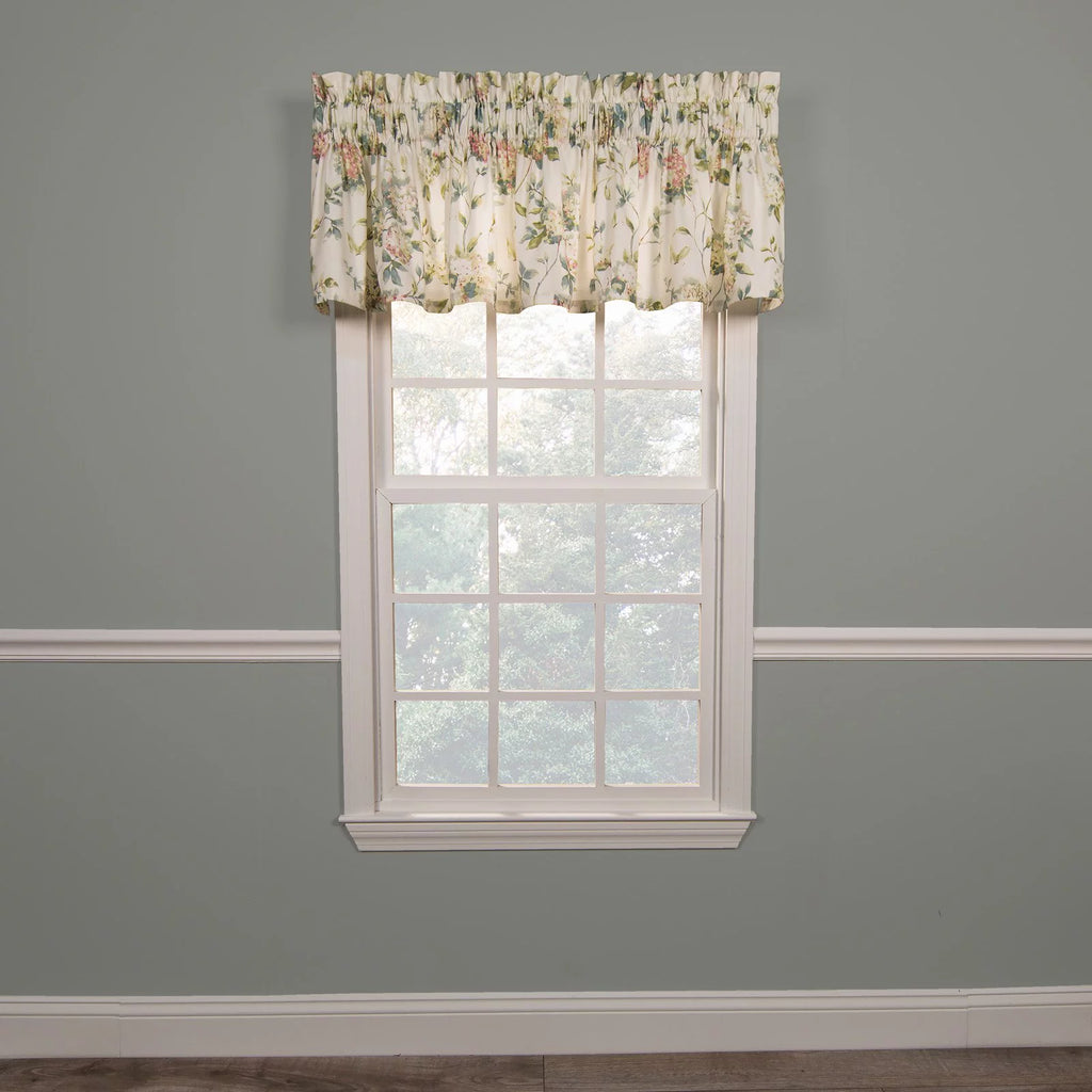 Tailored Valance M512954