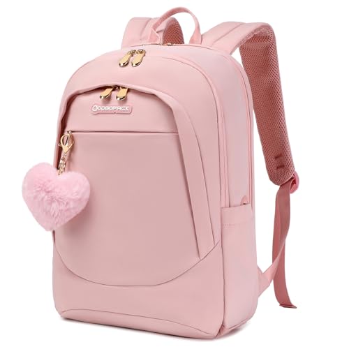 15.6 Inch Waterproof Laptop Backpack W872