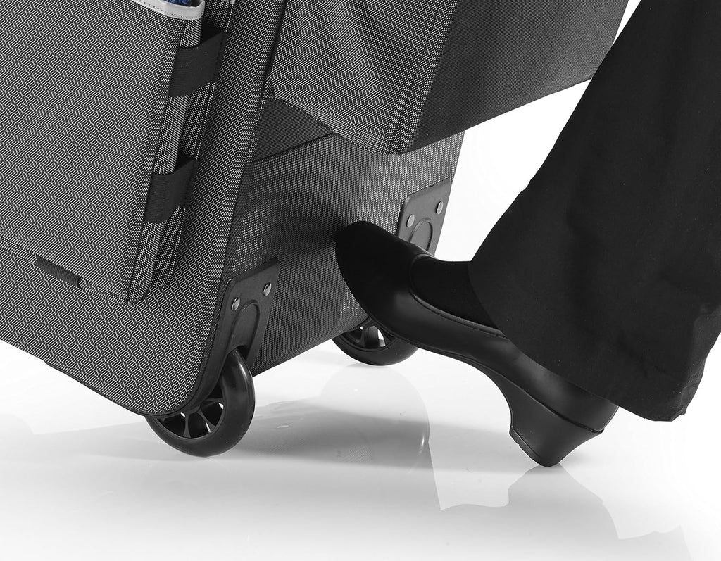 Dark Gray Quick Cart Z711717