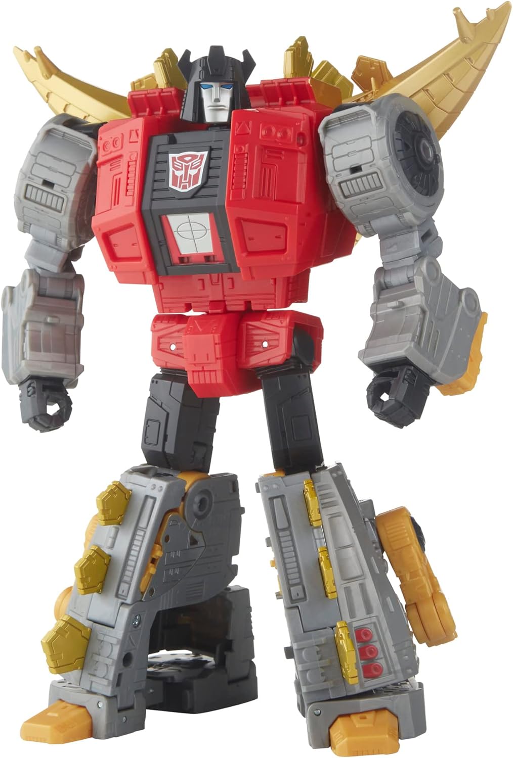 8.5-inch Dinobot Snarl Action Figure M958989