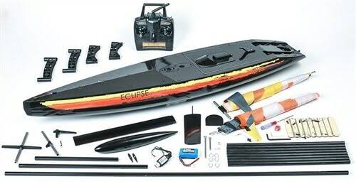 Eclipse 1m RTR Sailboat Y399