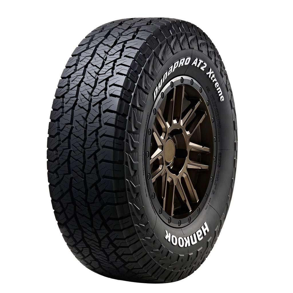 LT275/60R20 All Terrain Light Truck Tire U73596