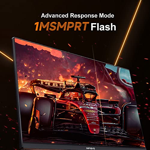 24 Inch FHD 165Hz VA 1ms Gaming Monitor Z13005