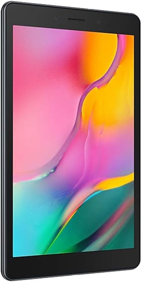 32GB 4G LTE Tablet & Phone (Black) Y54484