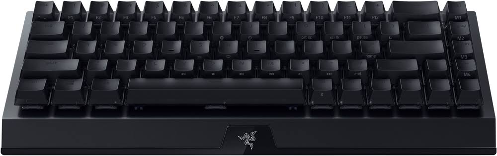 Black 65% Wireless Mechanical Gaming Keyboard T31132