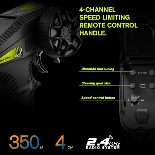 1/12 RC Buggy Off-Road Truck with 3S Battery U74689