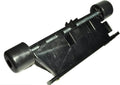 Front Wheel Compatible with Hoover Windtunnel U2418