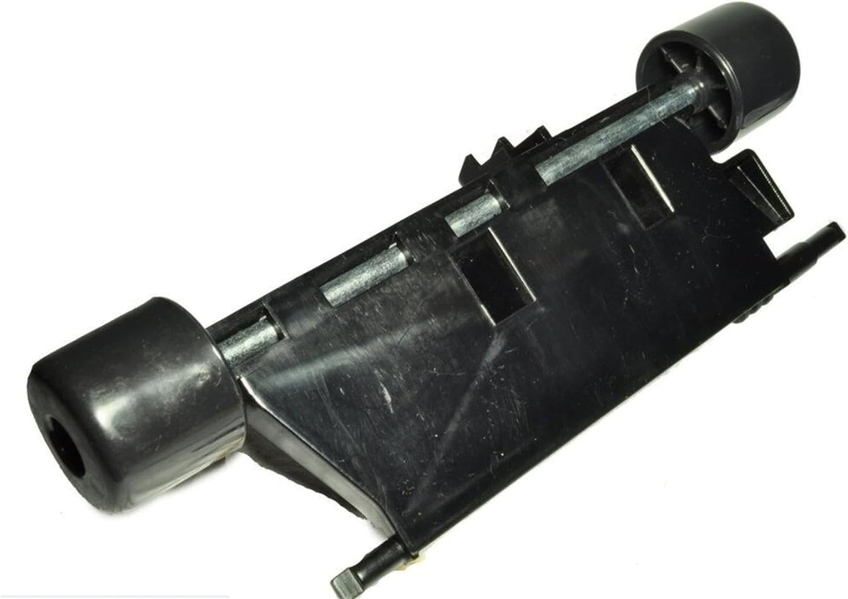 Front Wheel Compatible with Hoover Windtunnel U2418
