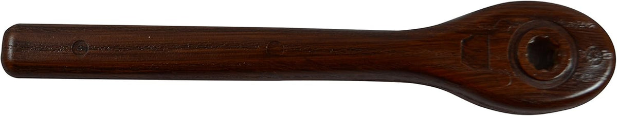 Mahogany Finish Recliner Handle X321119