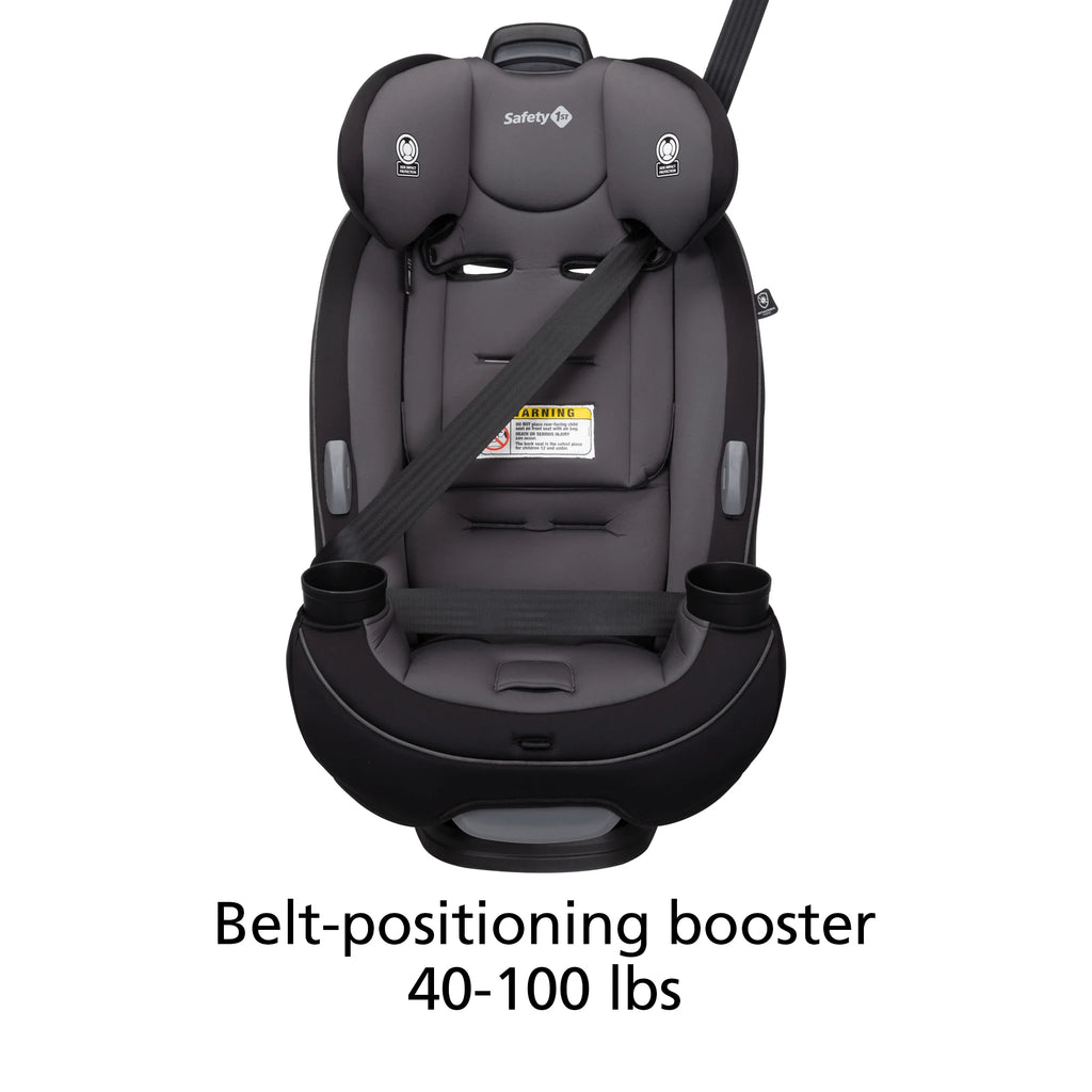 Pink Convertible Car Seat Q1813