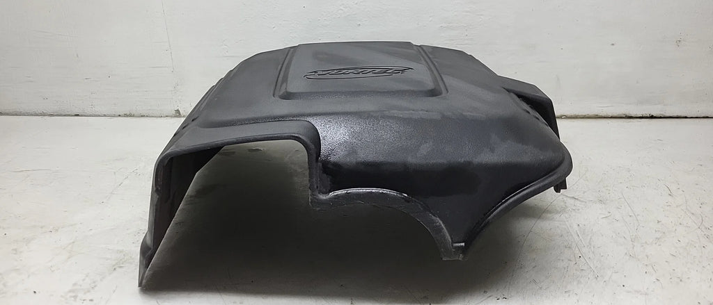 Pre-Owned 2009 Cadillac Escalade Engine Cover 6.2L G639160