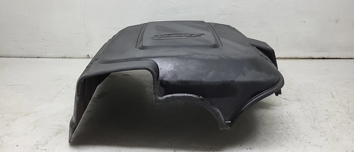 Pre-Owned 2009 Cadillac Escalade Engine Cover 6.2L G639160