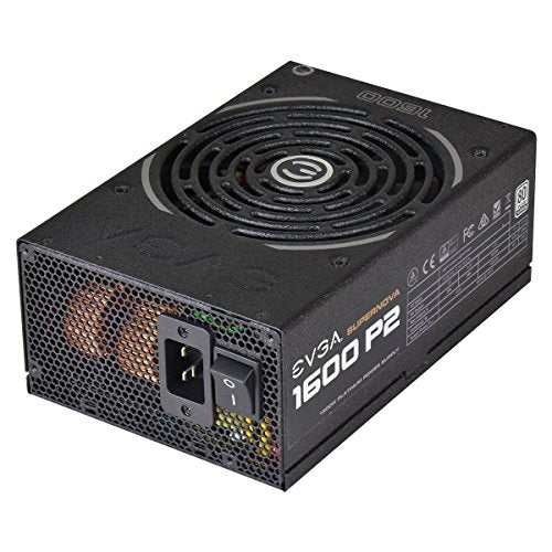 1000W 80 Plus Platinum Fully Modular Power Supply N965
