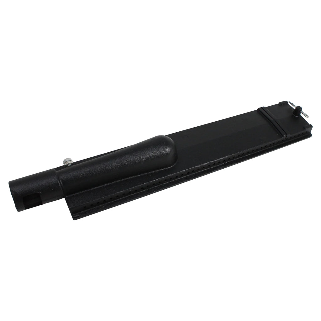 15 3/4" Cast Iron Gas Grill Tube Burner M658