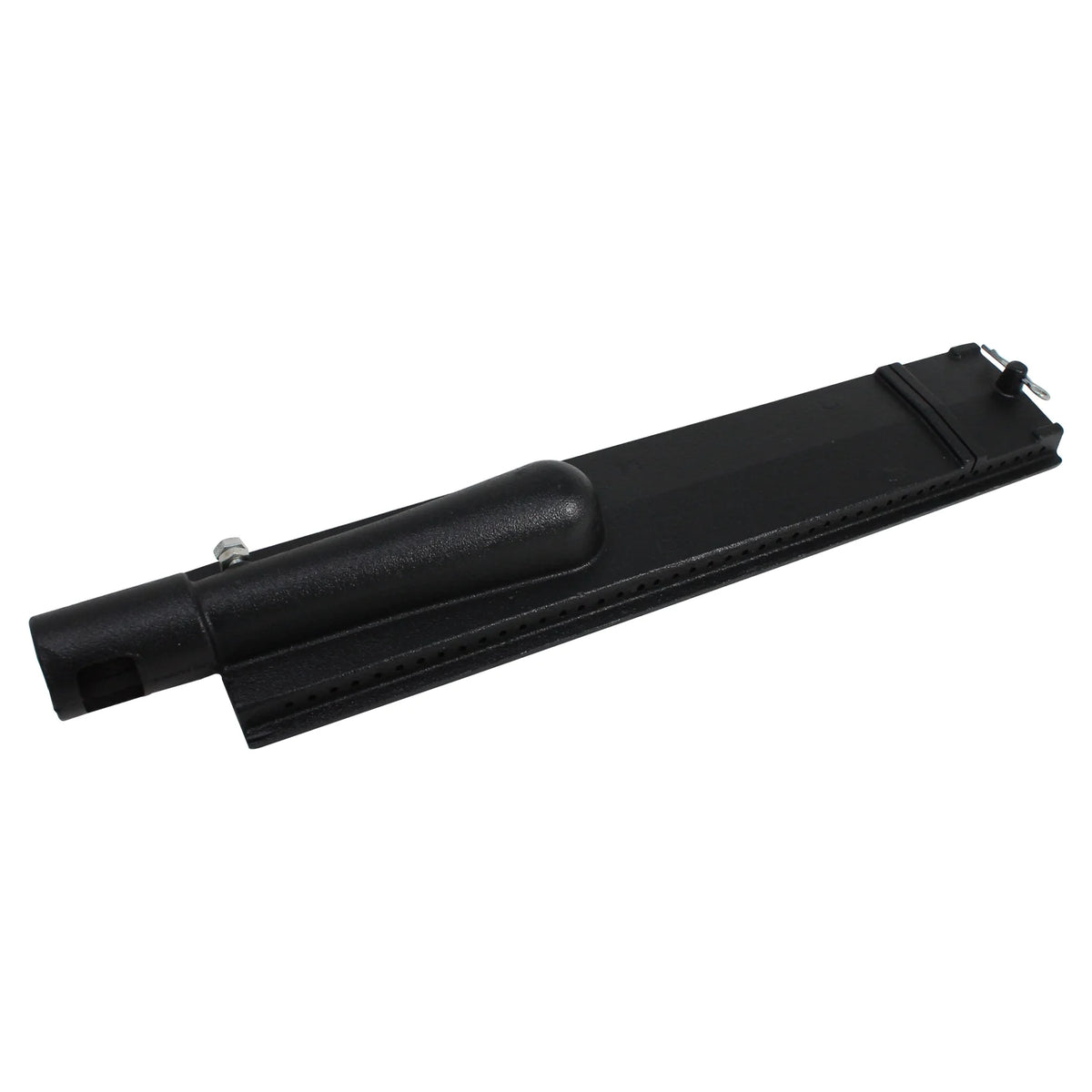15 3/4" Cast Iron Gas Grill Tube Burner M658