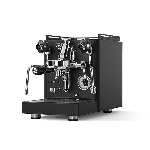 Pump Espresso and Cappuccino Machine with Milk Frothing Pitcher P2197