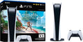 Playstation 5 Digital Edition Console with 825GB SSD G87544