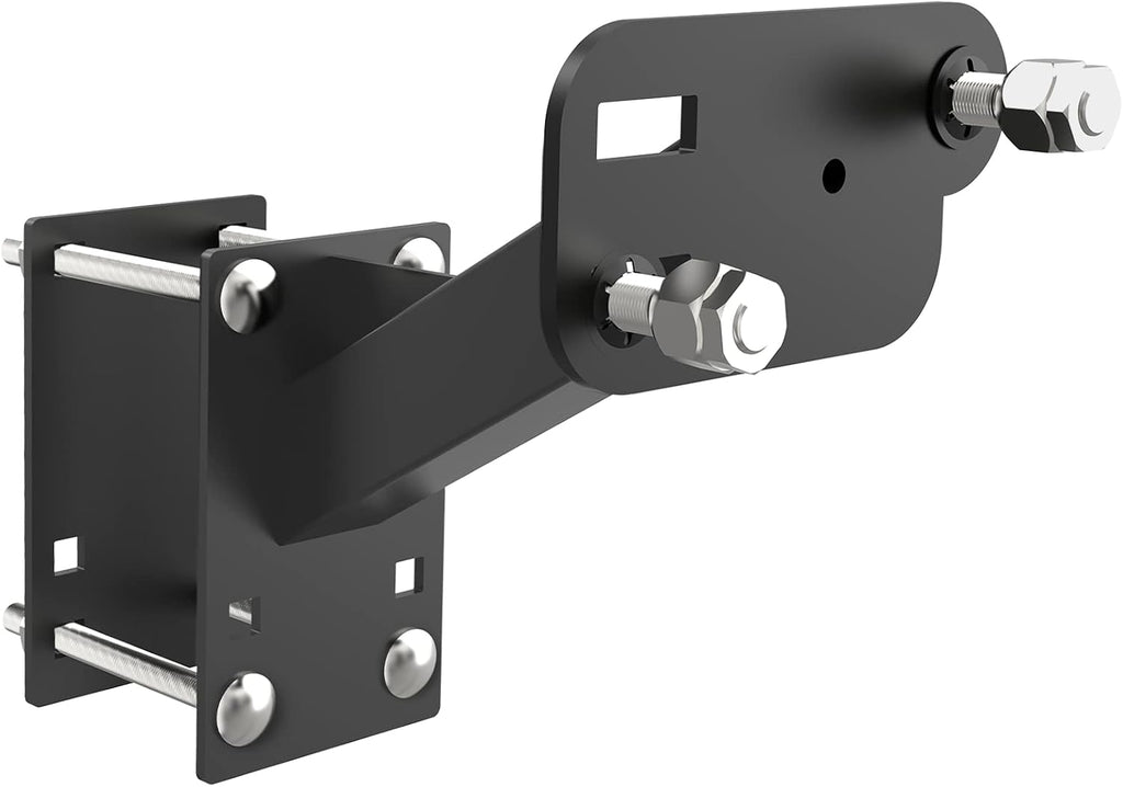 Spare Tire Carrier Trailer Mount J71573