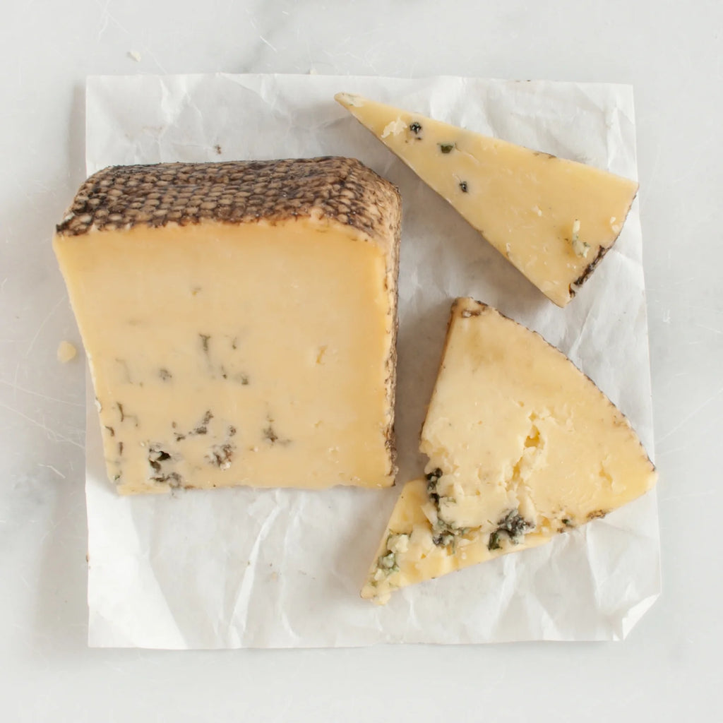 7.5 oz Pack of 3 Organic Blue Cheese T4755