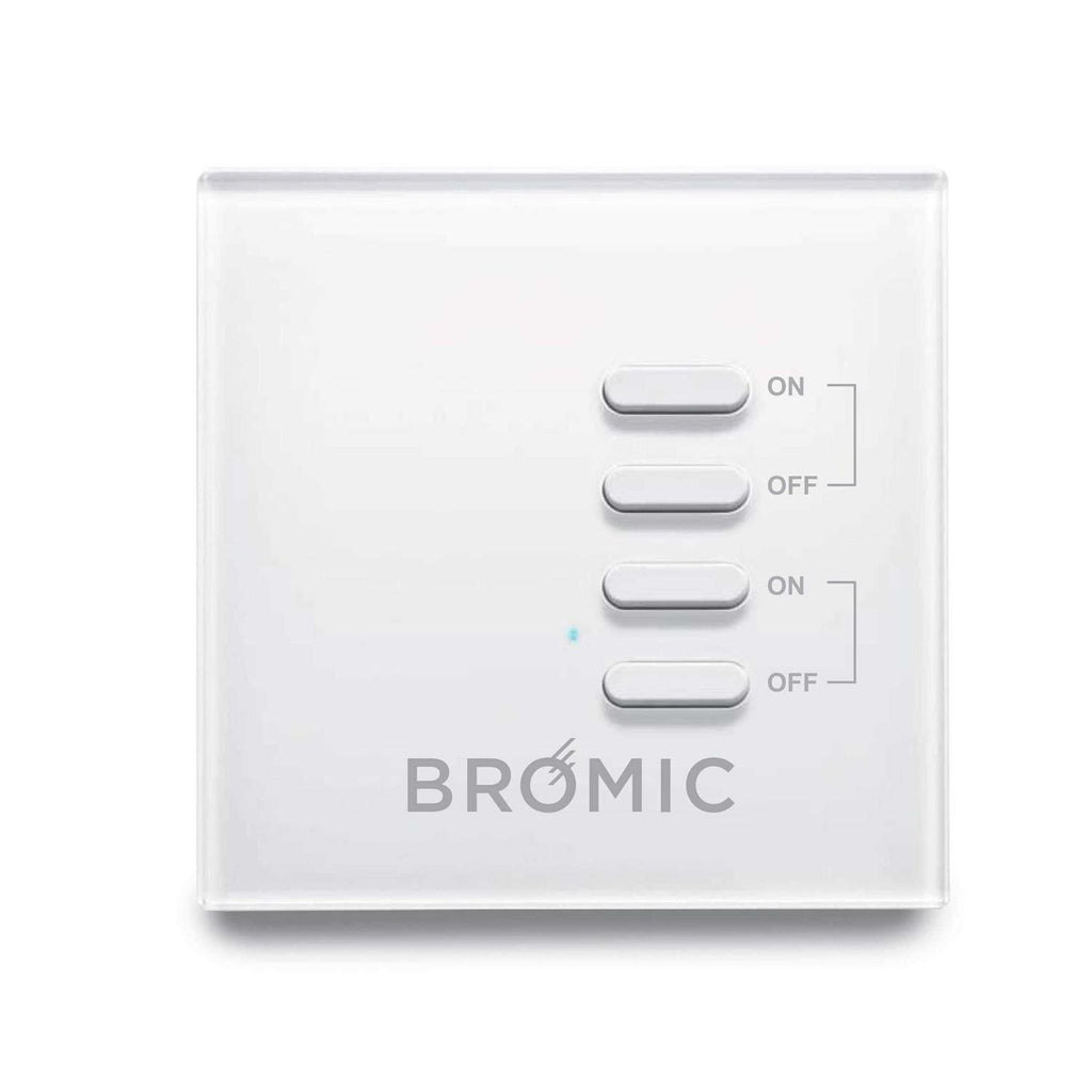 On/Off Switch for Electric and Gas Heaters with Wireless Remote G1870