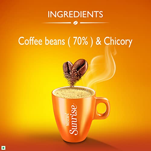 200 Gms Coffee T93044