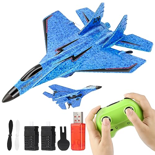 2CH 2.4Ghz Foam RC Airplane G60698
