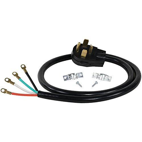 4-Wire Dryer Cord Z3378