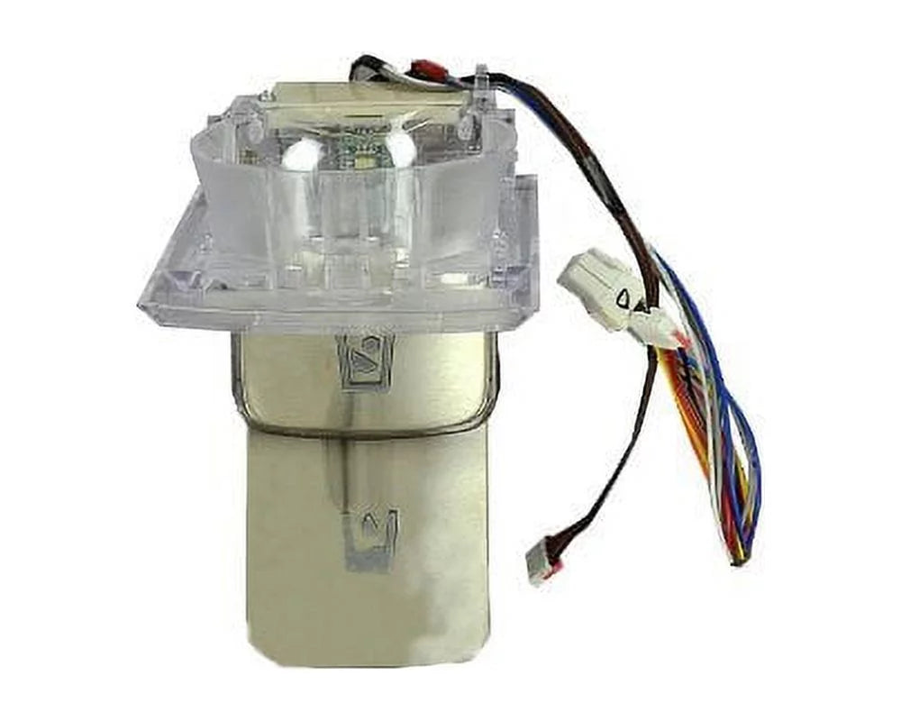 Assembly Lever-Dispenser P8969