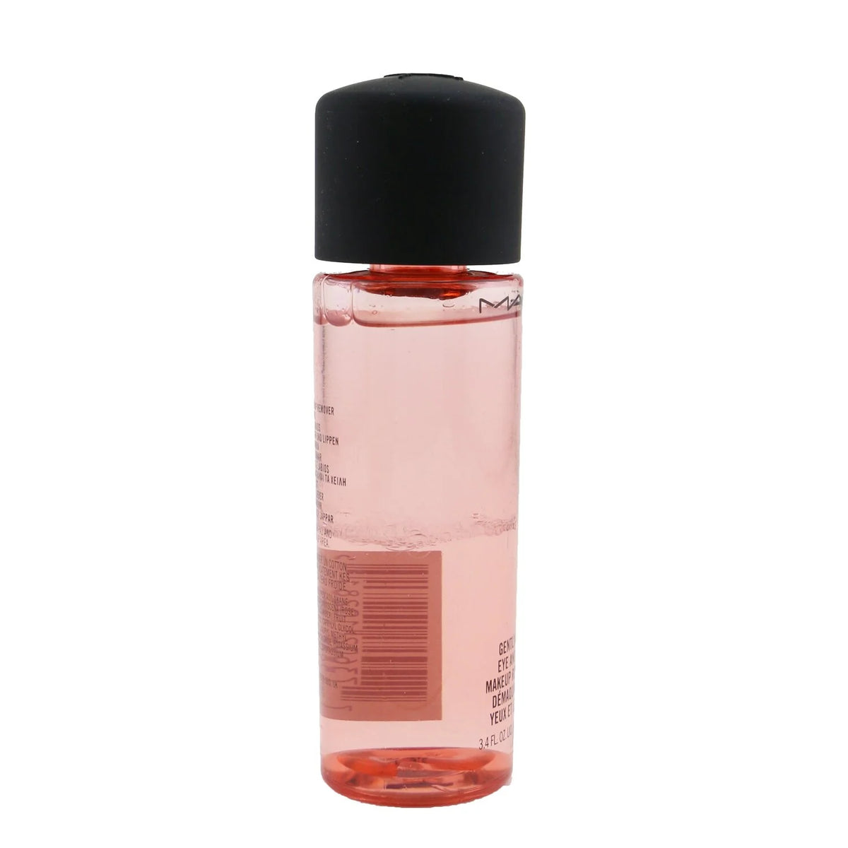Gently Off Eye & Lip Makeup Remover 100ml Q678911