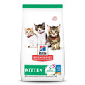 Kitten Ocean Fish & Brown Rice Recipe Dry Cat Food M93554