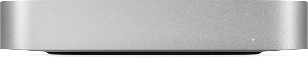 Apple Mac Mini with Apple M1 Chip (8GB RAM, 256GB SSD Storage) Y216025