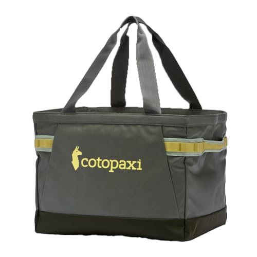 Gear Hauler Tote D74318