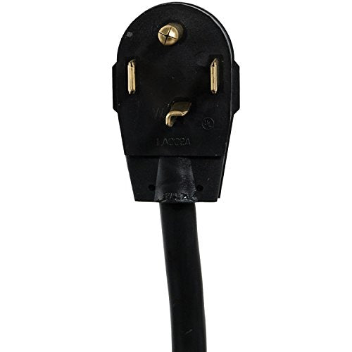 4-Wire Dryer Cord Z3378
