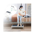 Bed Step Stool with Rail for High Beds - 400lb K216390