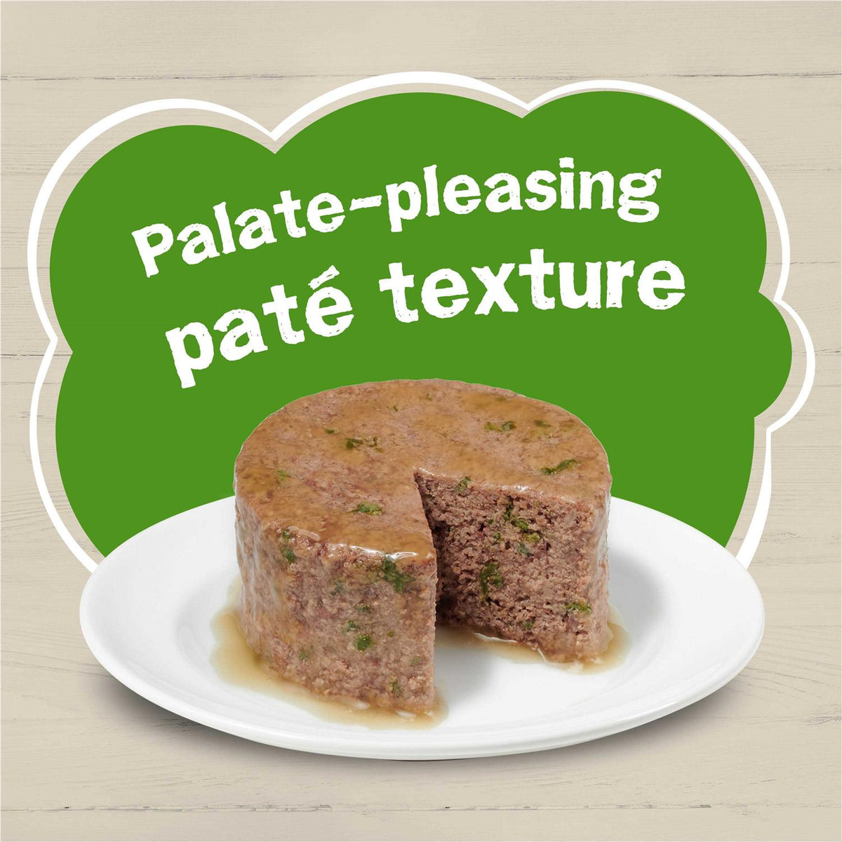 Farm Favorites Pate Wet Cat Food Variety Pack S287
