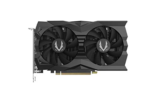 GeForce RTX 2070 Super 8GB GDDR6 256-Bit Gaming Graphics Card T645510