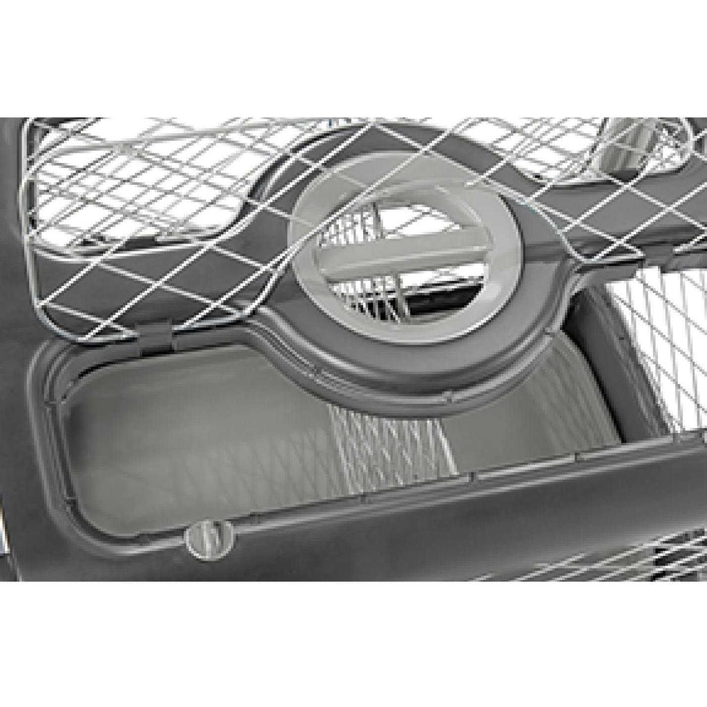 Collapsible Dog Crate S6930