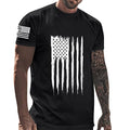 America Flag T Shirt O987682