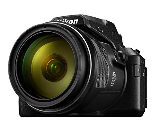 4K Video 83x Super Telephoto Zoom Digital Camera U198622
