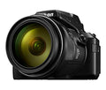 4K Video 83x Super Telephoto Zoom Digital Camera U198622