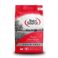 Grain Free Cat Food M5410