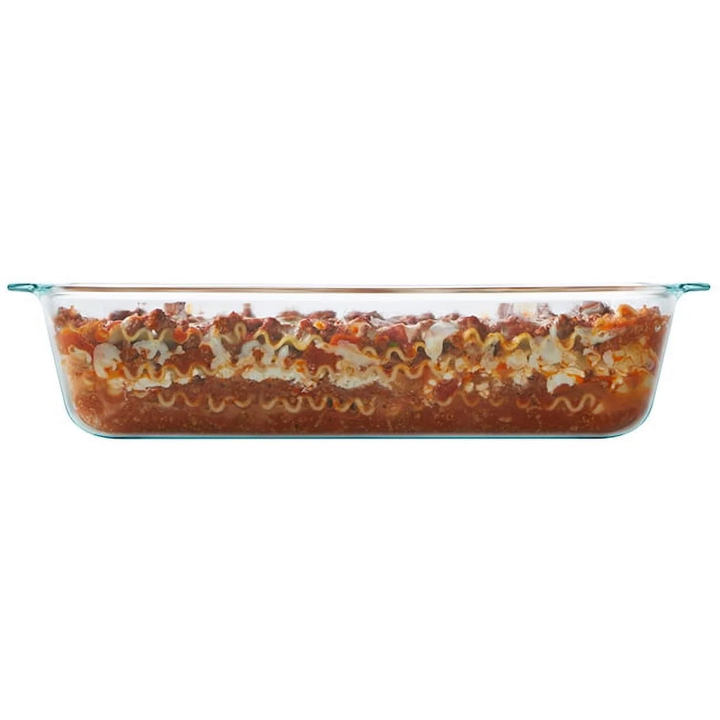Deep Baking Dish Duo J5024