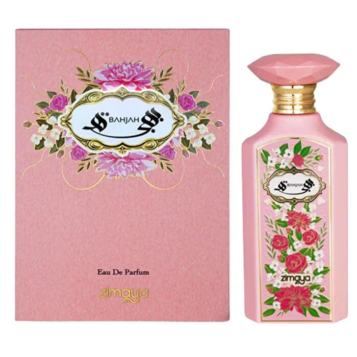 100ml Eau De Parfum S96257