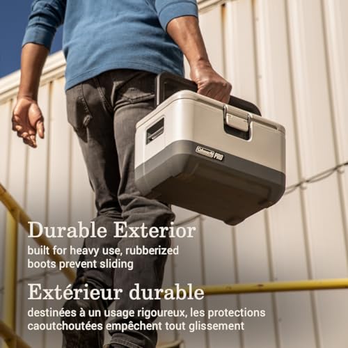 9qt Hard Cooler Lunchbox P81609