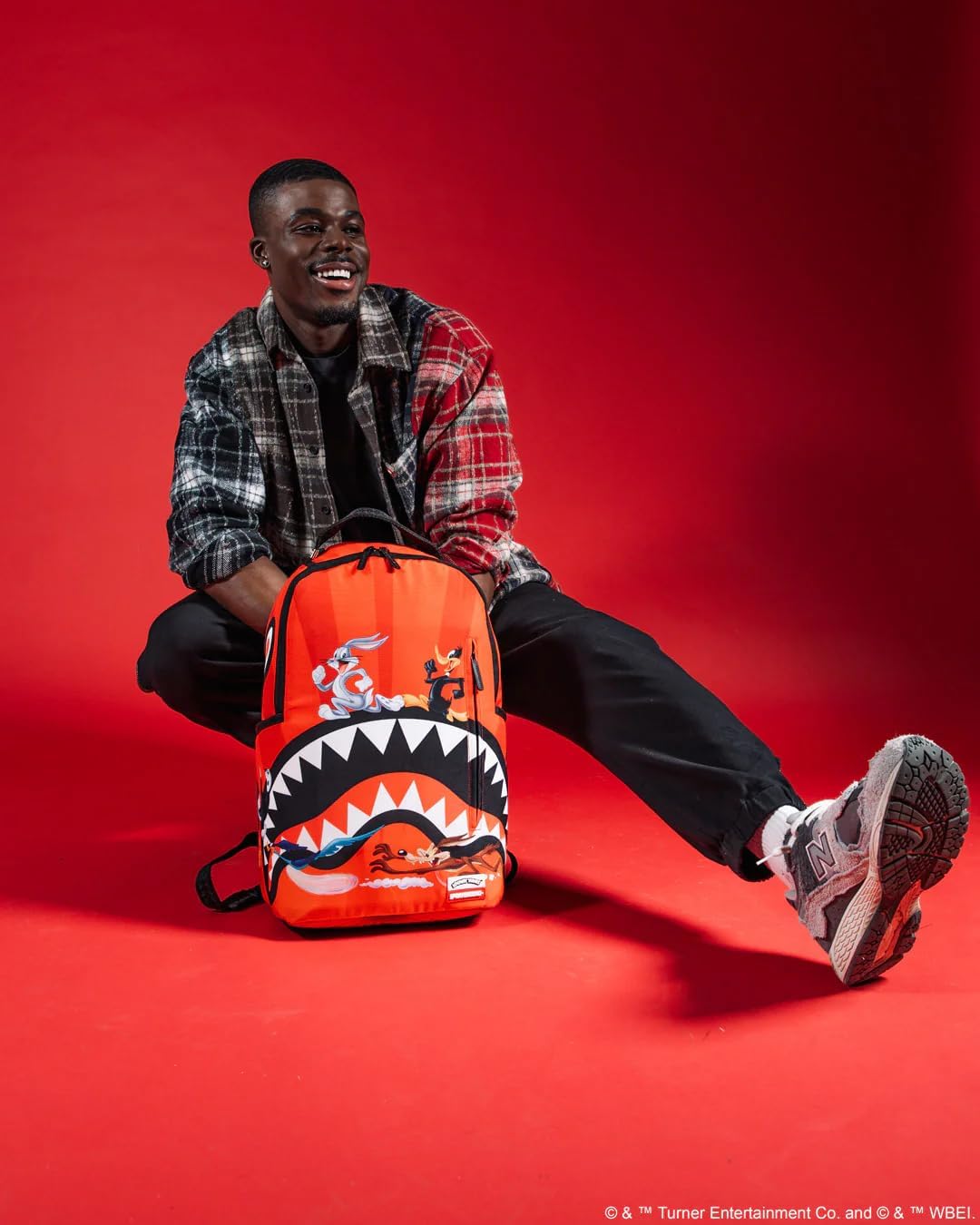 Shark Backpack S84846