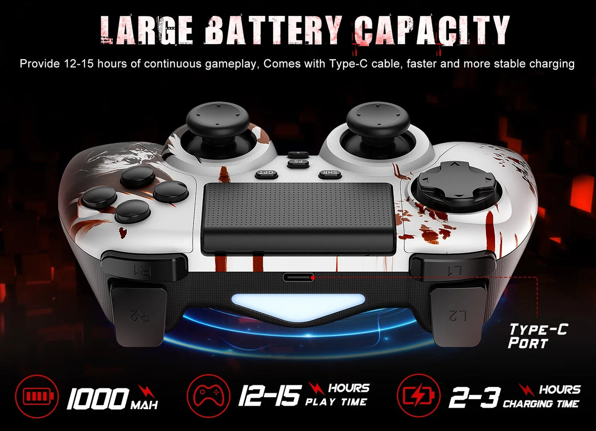 Wireless Controller for PS4 N959