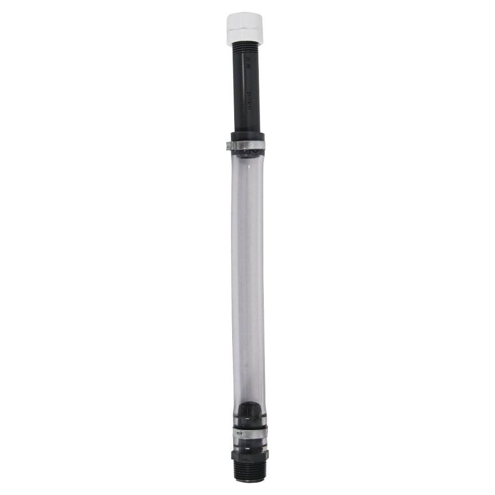 5 Gallon Motorsport Racing Fuel GAS Can (2 Pack) with 14x22 Hose (2 Pack) N580