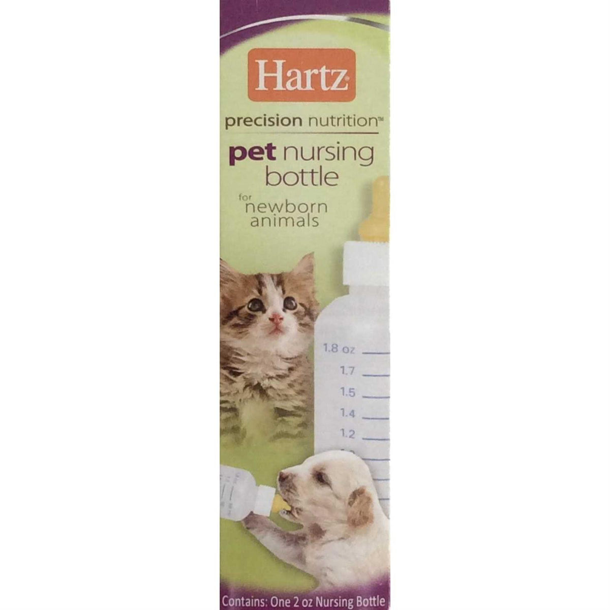 Pet Nursing Bottle Y408468