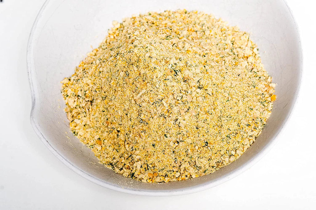 5.5 LB Gluten Free Falafel Mix J972